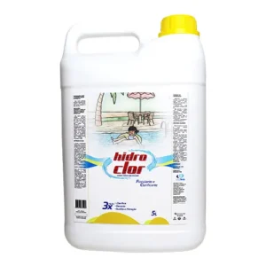 floculante 5 litros